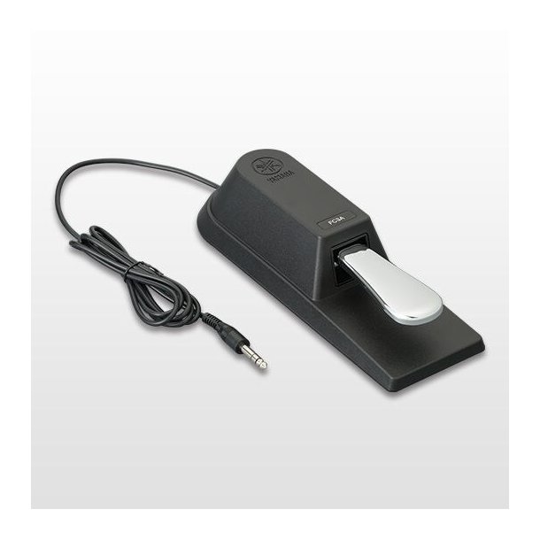 Yamaha FC3A Sustainpedal